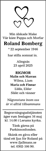 Lokalpressen Lerum