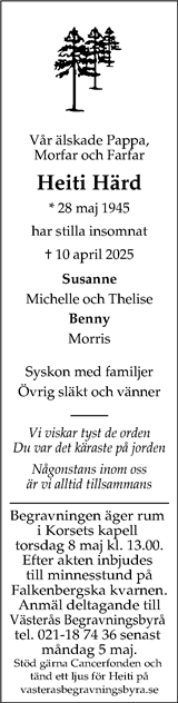 Västerås Tidning