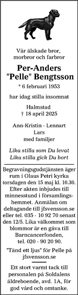Hallandsposten