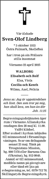 Världen idag