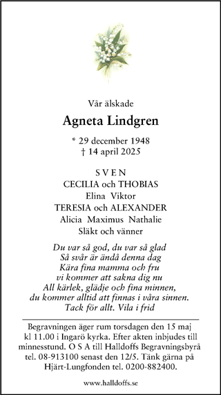 Svenska Dagbladet