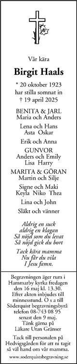 Mitt i Upplands Väsby