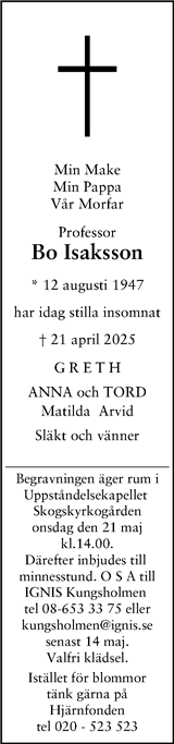 Svenska Dagbladet