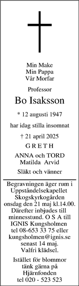 Upsala Nya Tidning