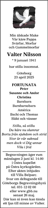 Göteborgs-Posten