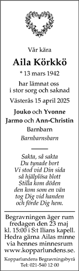 Västerås Tidning