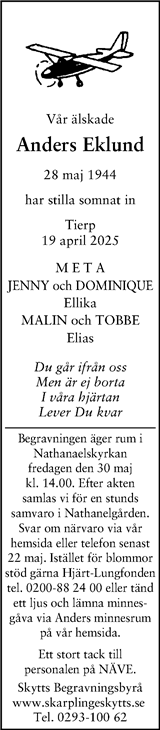 Svenska Dagbladet