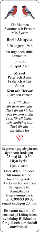 Norra Halland