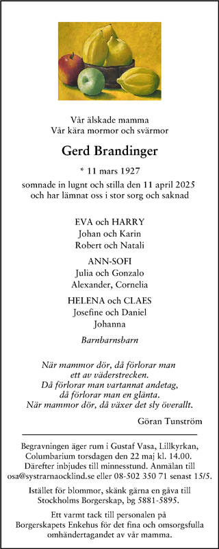 Svenska Dagbladet