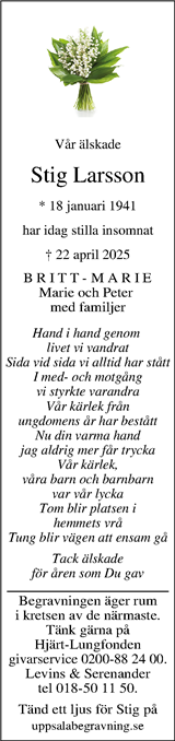 Upsala Nya Tidning