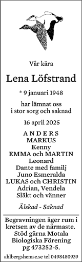 Motala Vadstena Tidning