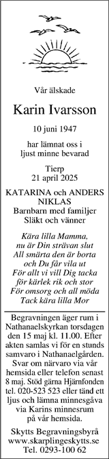 Upsala Nya Tidning