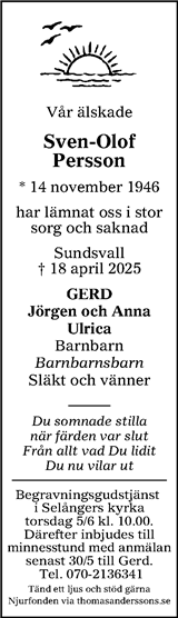 Sundsvalls Tidning