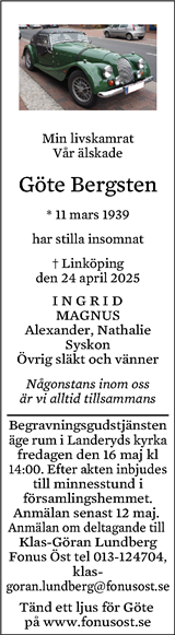 Östgöta Correspondenten