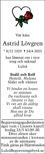 Norrländska Socialdemokraten