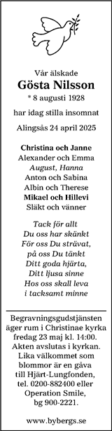 Lokalpressen Alingsås