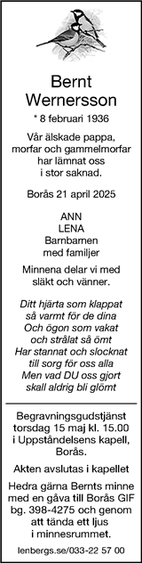 Borås Tidning