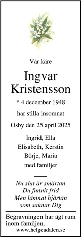 Kristianstadsbladet,Norra Skåne