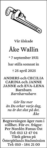 Östgöta Correspondenten