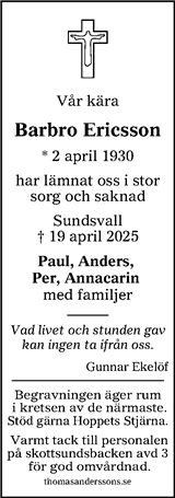 Sundsvalls Tidning