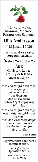 Nerikes Allehanda