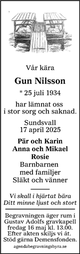 Sundsvalls Tidning