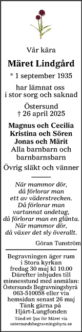 Östersunds-Posten,Länstidningen Östersund,Östersunds-Posten + Länstidningen Östersund
