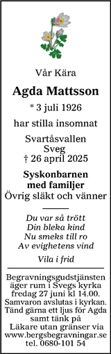 Tidningen Härjedalen