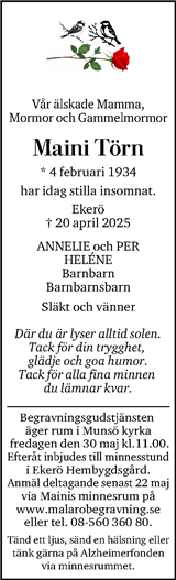 Mälaröarnas Nyheter