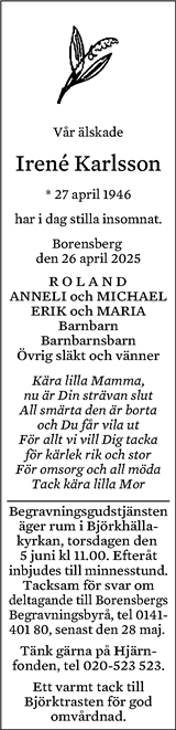 Motala Vadstena Tidning