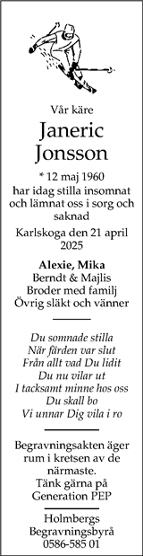 Karlskoga Kuriren,Karlskoga Tidning