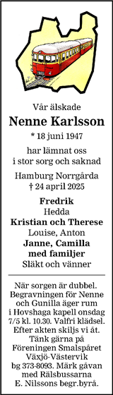 Smålandsposten
