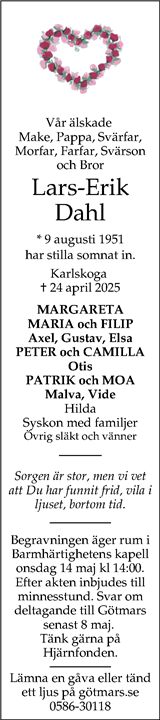 Karlskoga Kuriren,Karlskoga Tidning