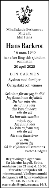 Dagens Nyheter