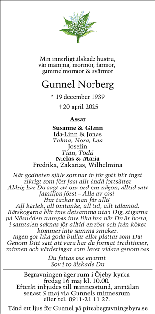 Norrbottens-Kuriren,Norrländska Socialdemokraten