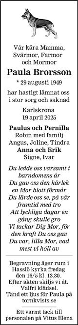Blekinge Läns Tidning