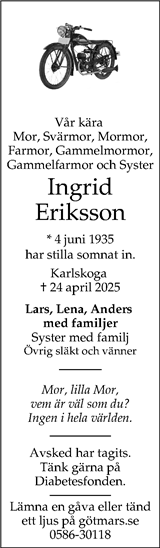 Karlskoga Kuriren,Karlskoga Tidning
