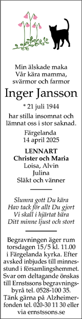 Dalslänningen