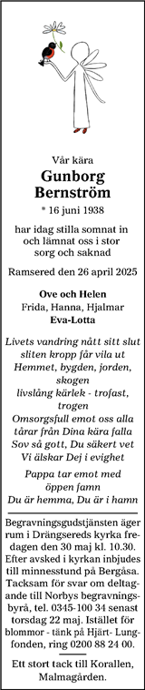 Hallandsposten
