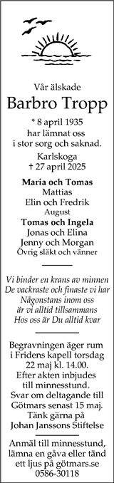 Karlskoga Kuriren,Karlskoga Tidning