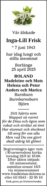Lokalt i Dalarna (fd Annonsbladet Dalarna)