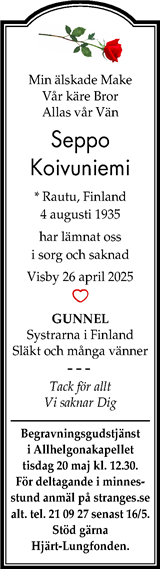 Gotlands Tidningar,Gotlands Allehanda
