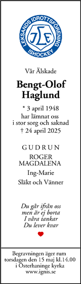 Mitt i Haninge