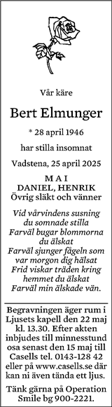 Östgöta Correspondenten