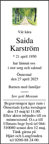 Kristianstadsbladet,Norra Skåne