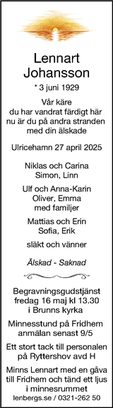 Ulricehamns Tidning
