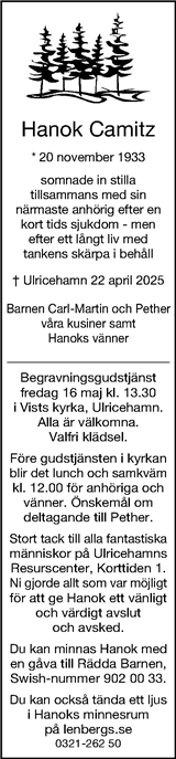 Ulricehamns Tidning