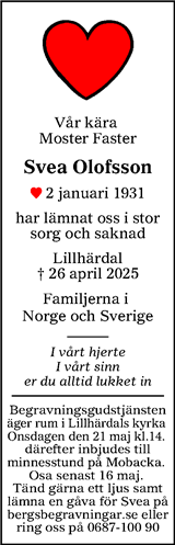 Tidningen Härjedalen