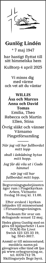 Värnamo Nyheter