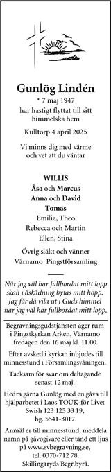 Dagen